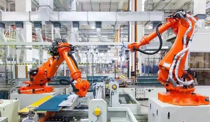 第一且唯一！海爾智家物聯網技術研發入選“2022年供應鏈數字化轉型案例”
