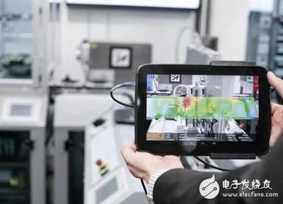 從德國(guó)工業(yè)4.0到中國(guó)制造2025 物聯(lián)網(wǎng)技術(shù)驅(qū)動(dòng)的智能制造新圖景